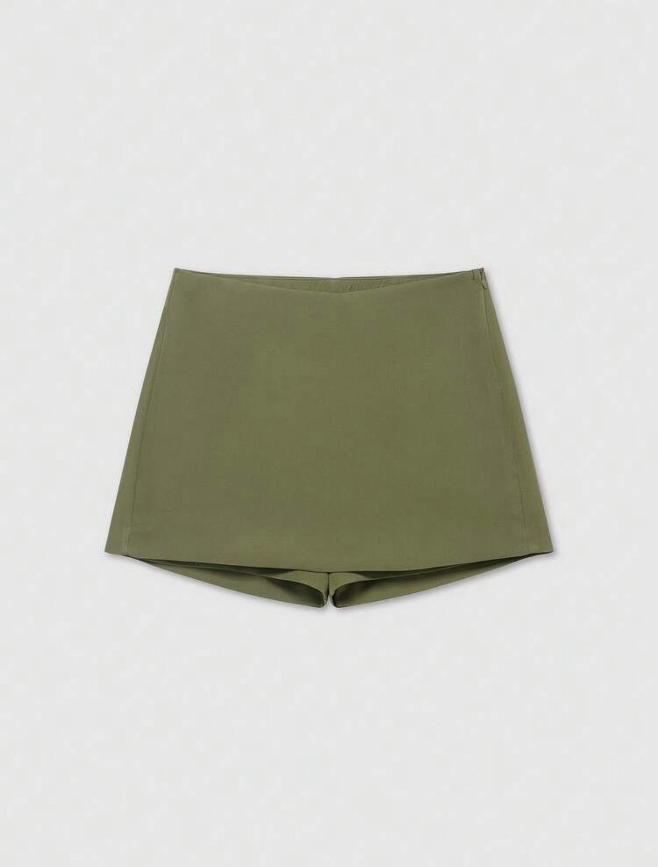 Classic Mini Skorts