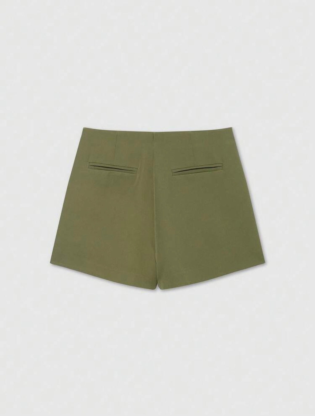 Classic Mini Skorts