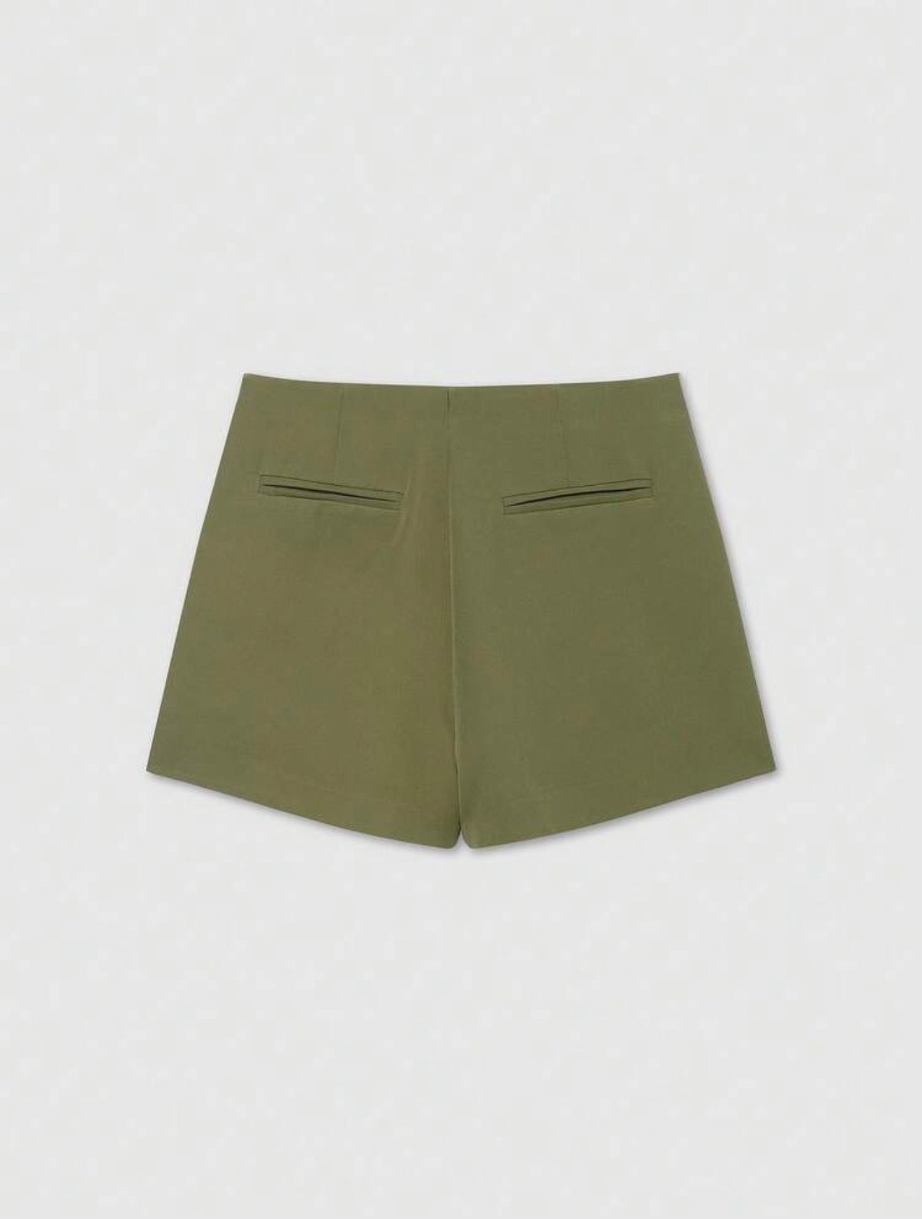 Classic Mini Skorts