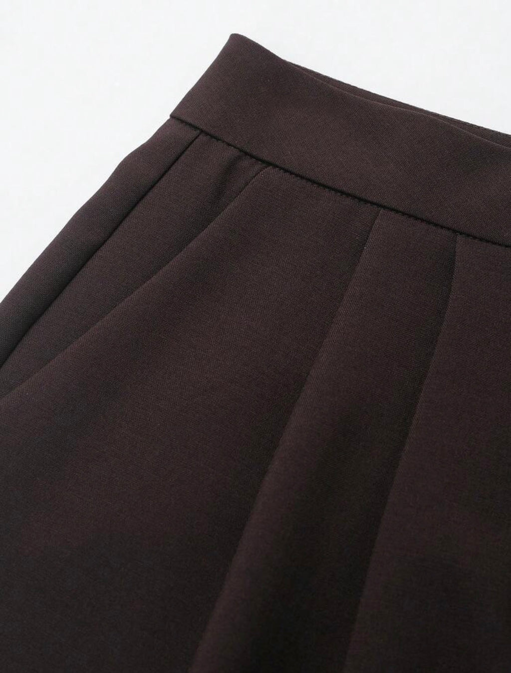 The Lace Whisper Shorts