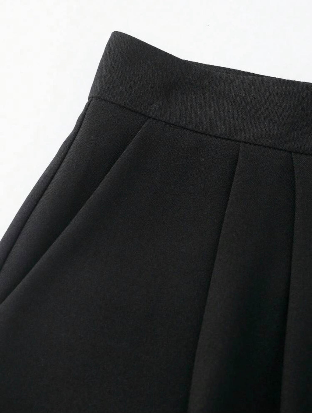 The Lace Whisper Shorts