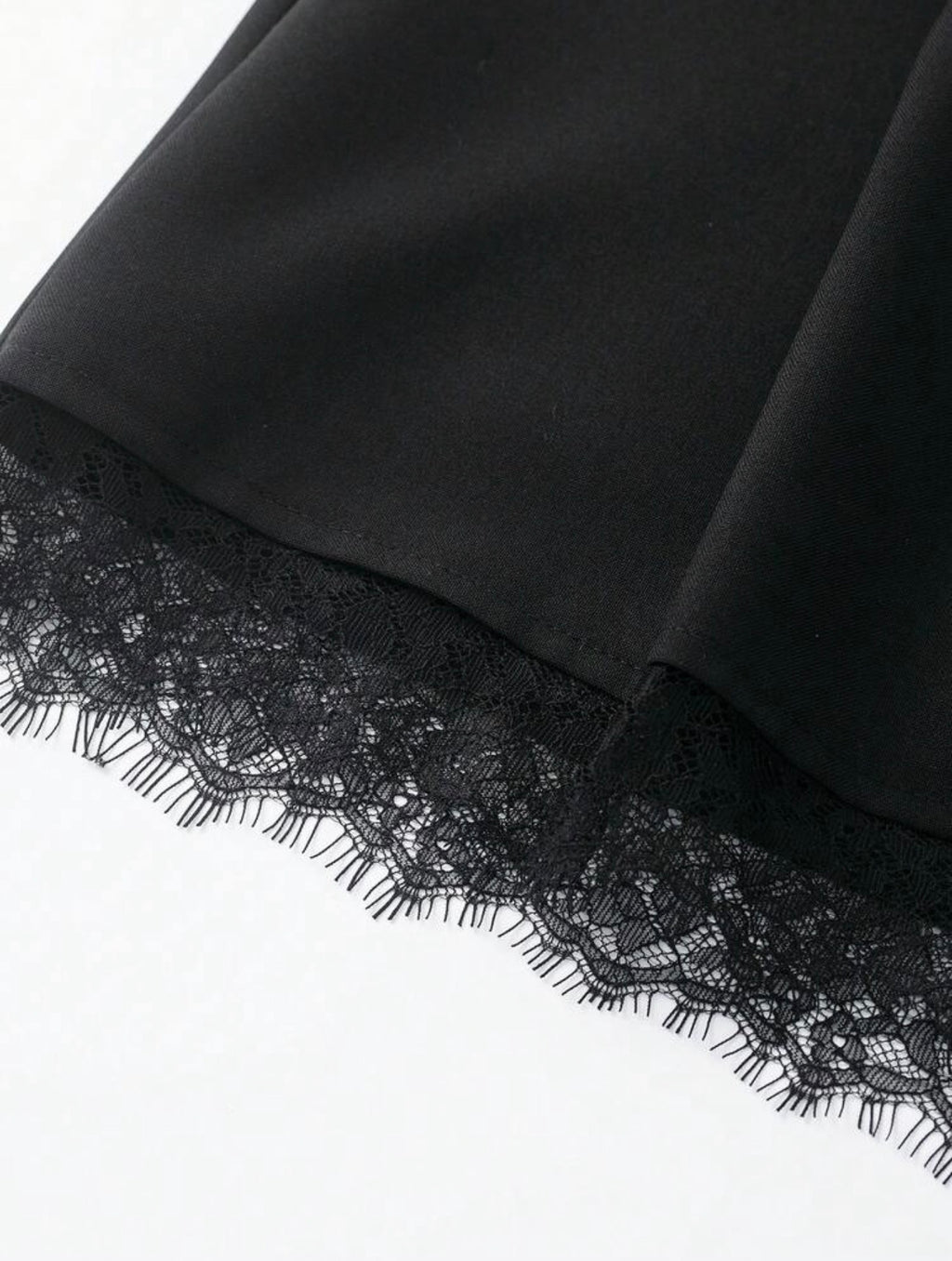 The Lace Whisper Shorts
