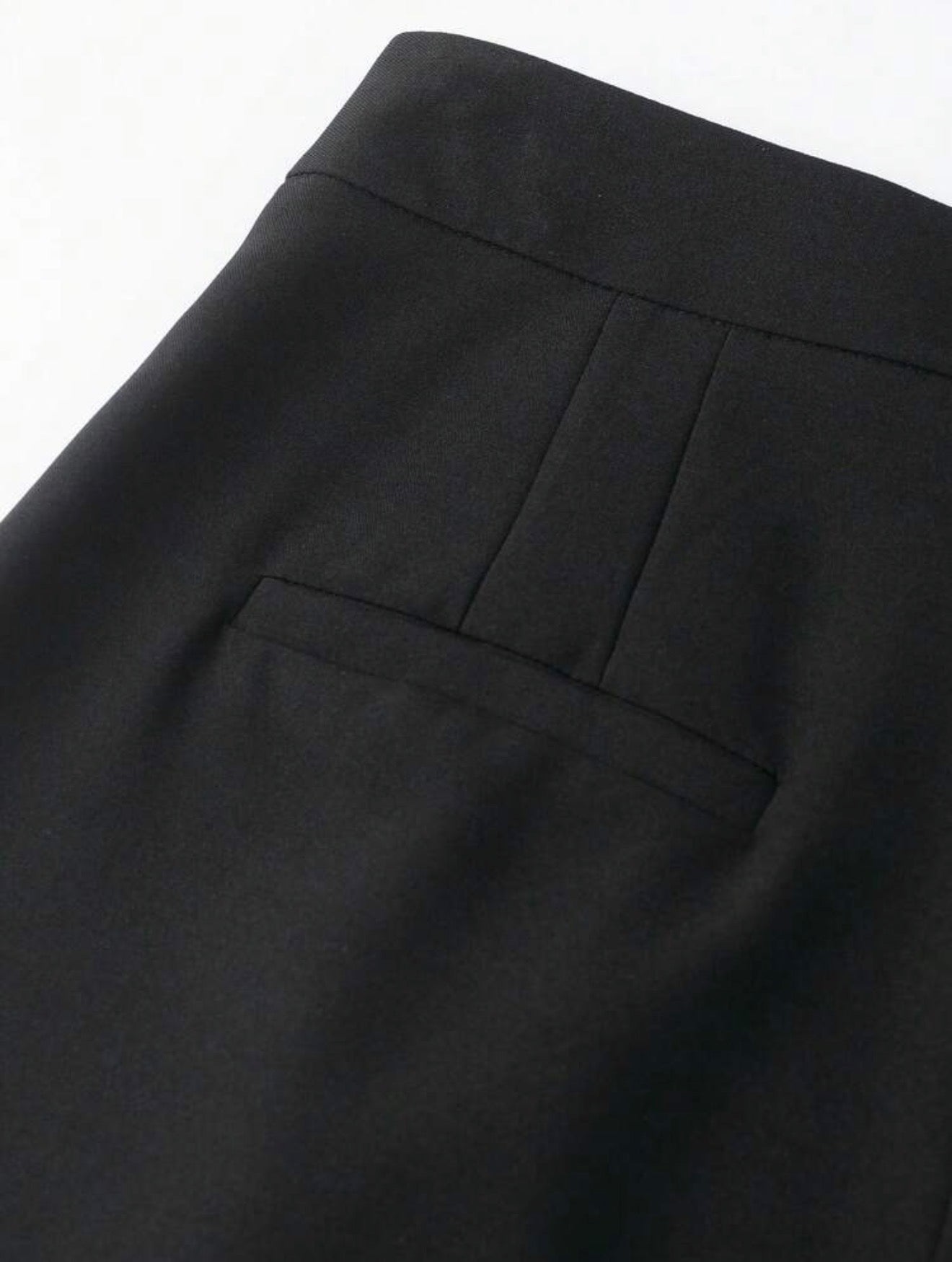 The Lace Whisper Shorts