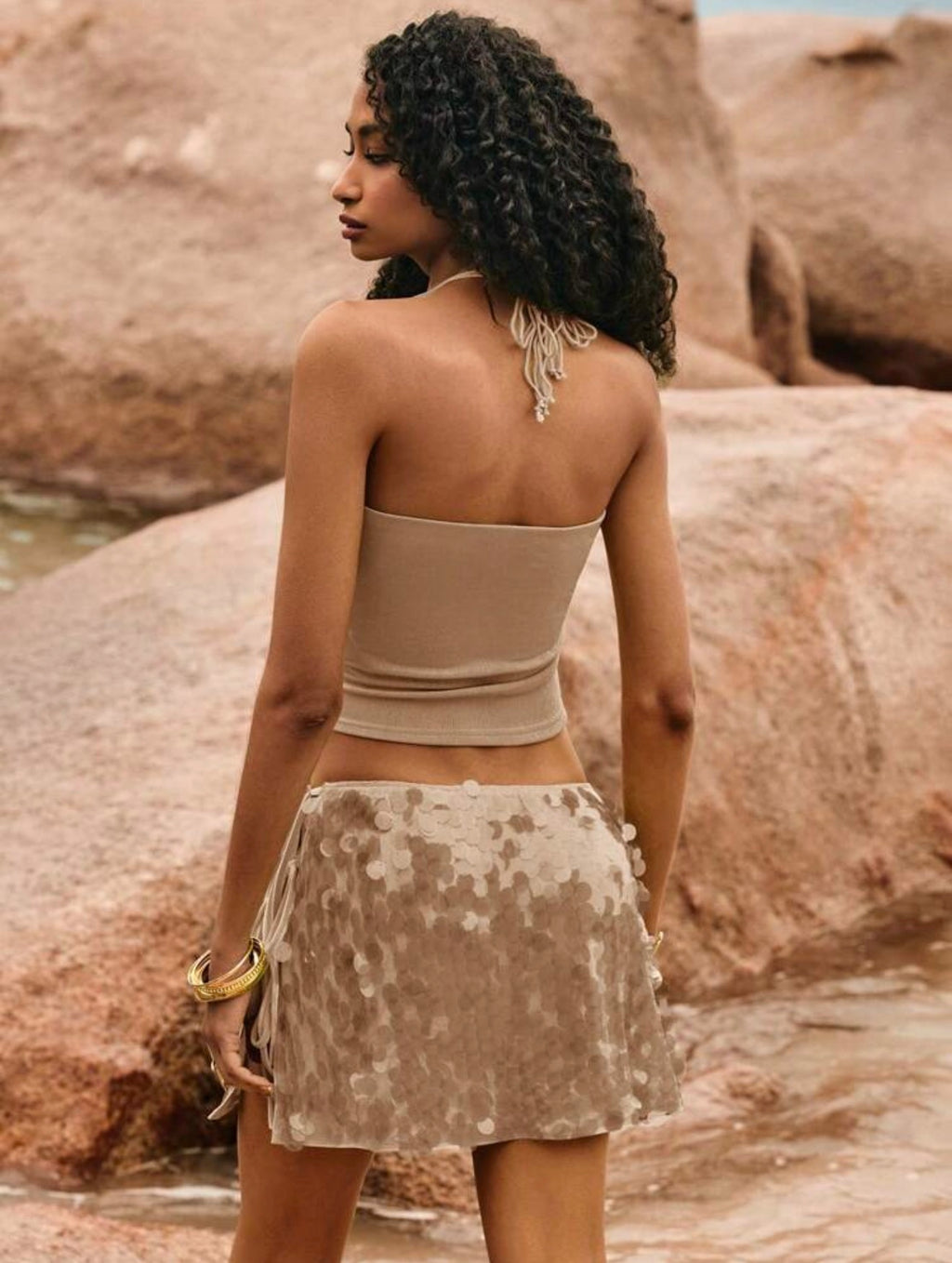 Coastal Muse Tank