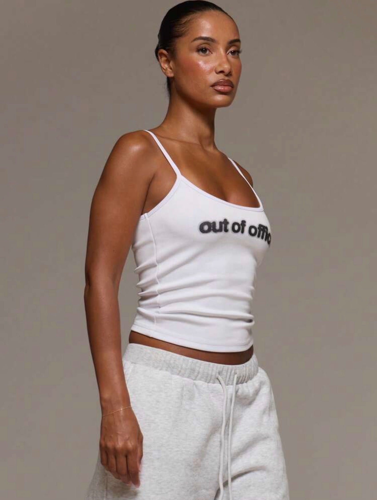 Out Of Office Cami
