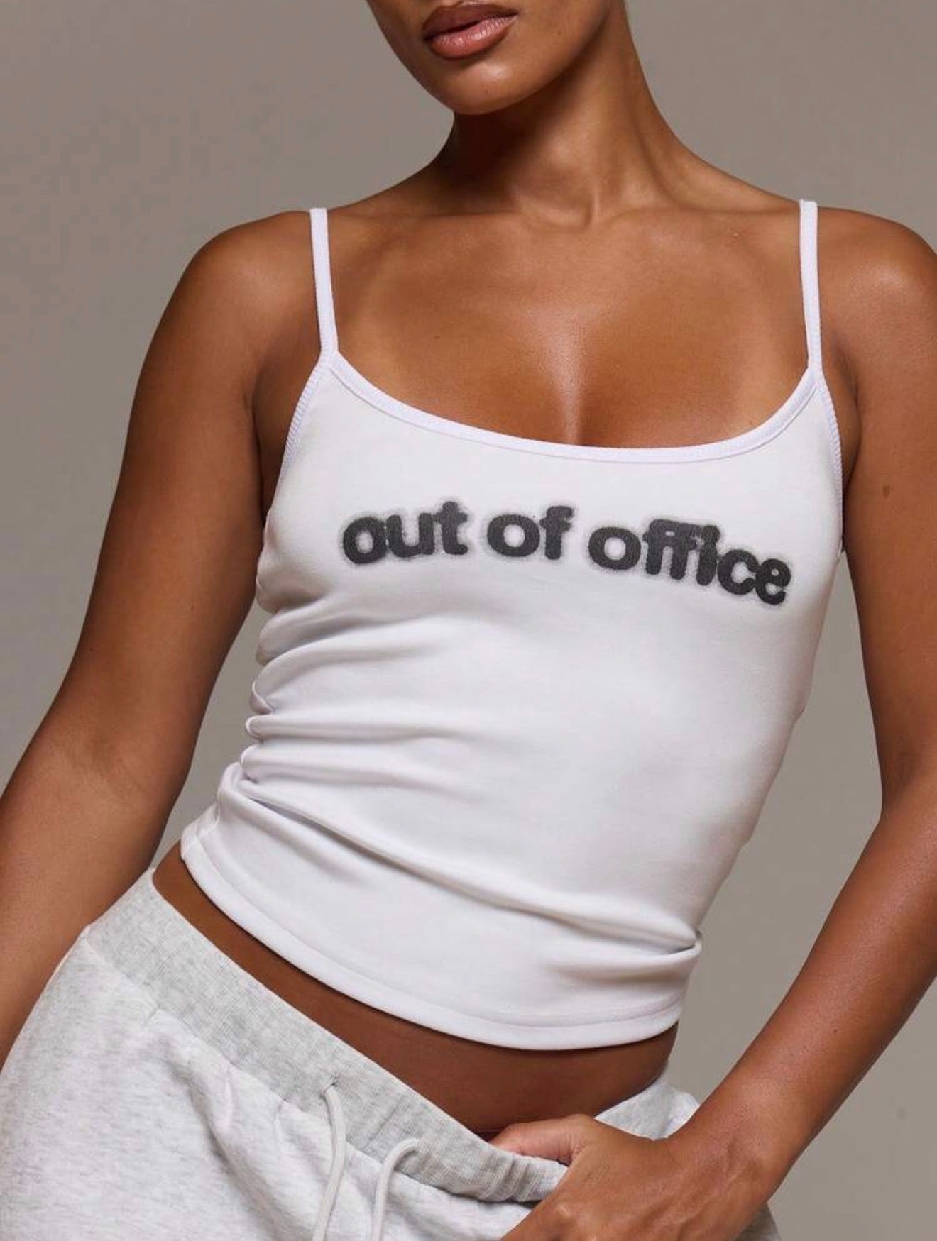 Out Of Office Cami
