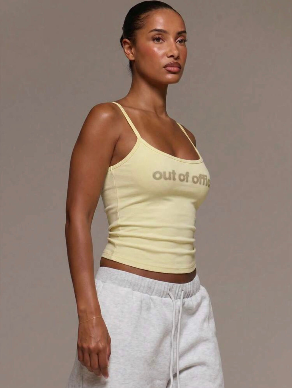 Out Of Office Cami