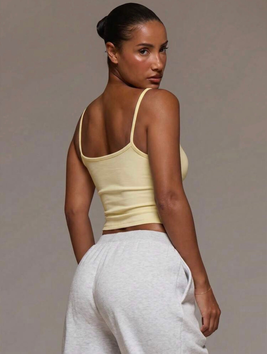 Out Of Office Cami