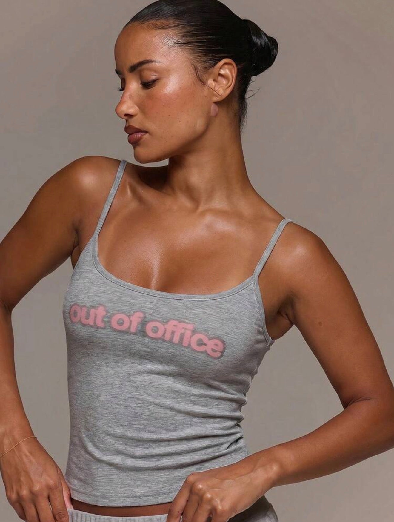Out Of Office Cami