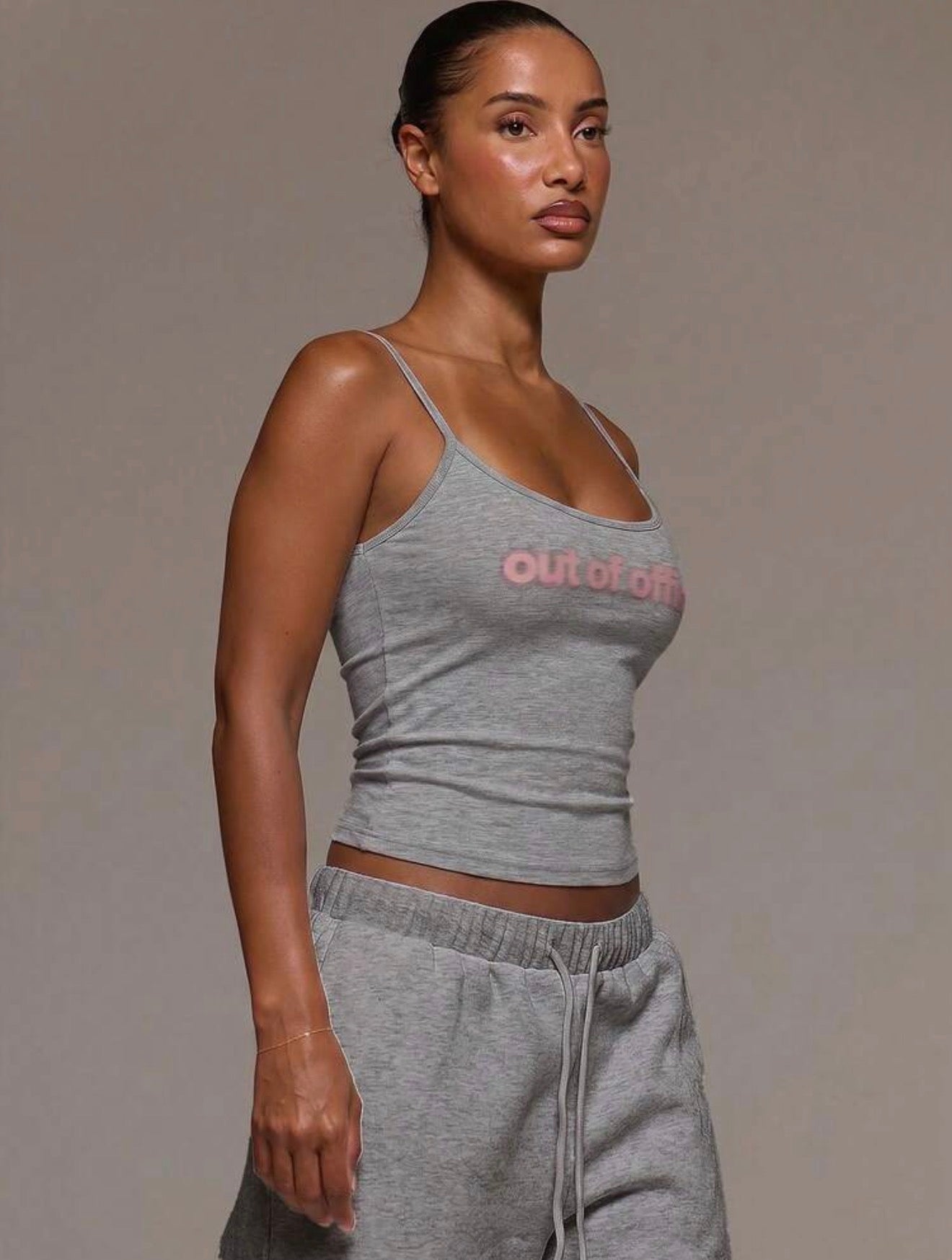 Out Of Office Cami
