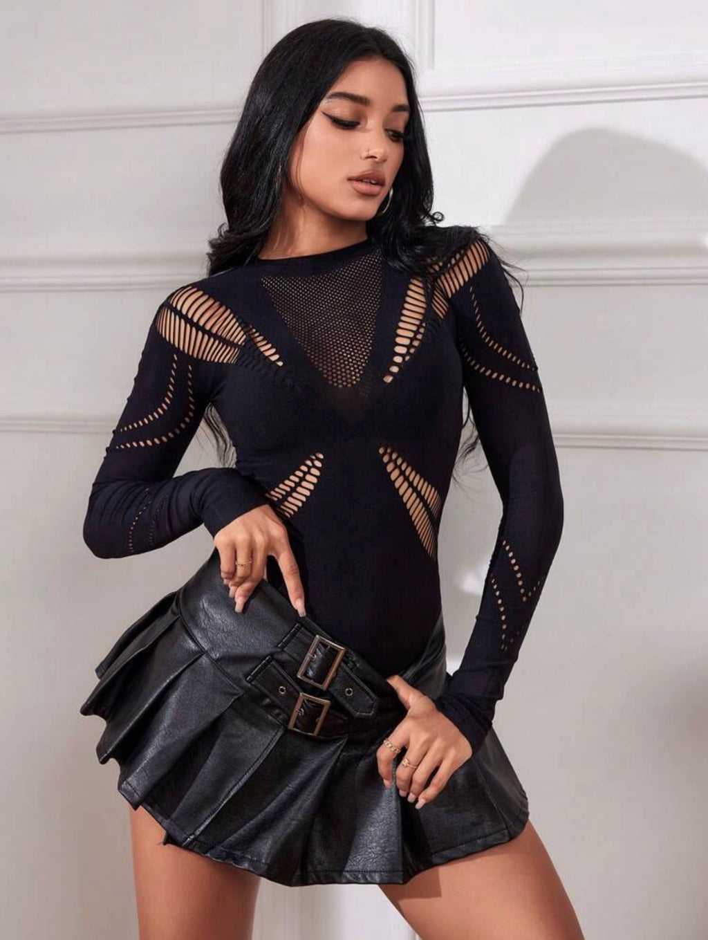 After Dark Bodysuit