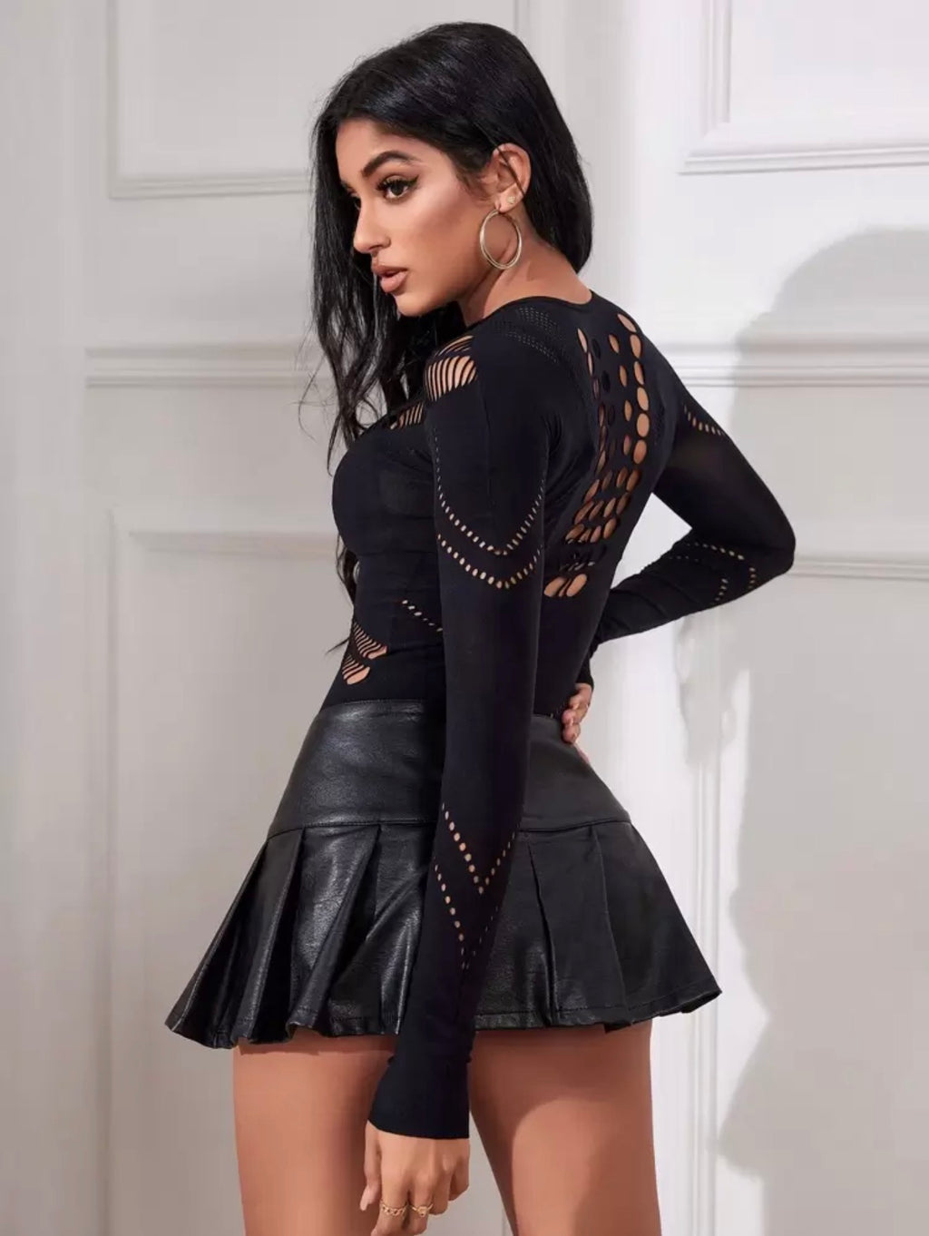 After Dark Bodysuit