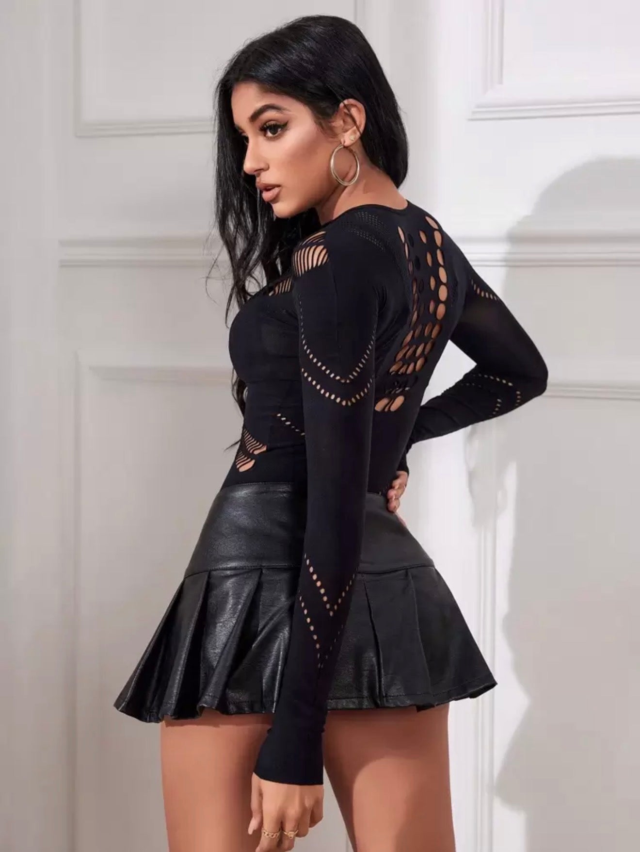 After Dark Bodysuit