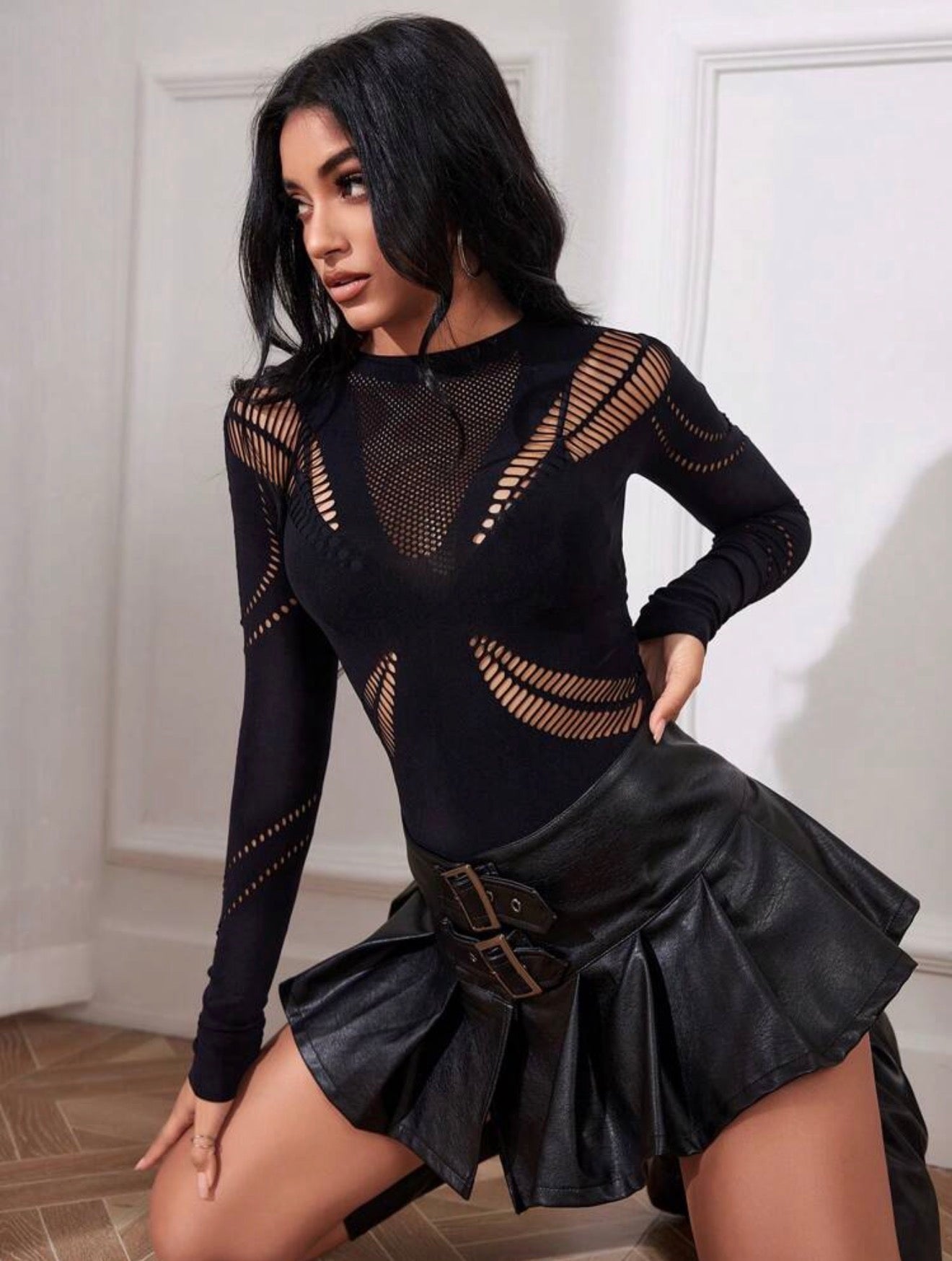 After Dark Bodysuit