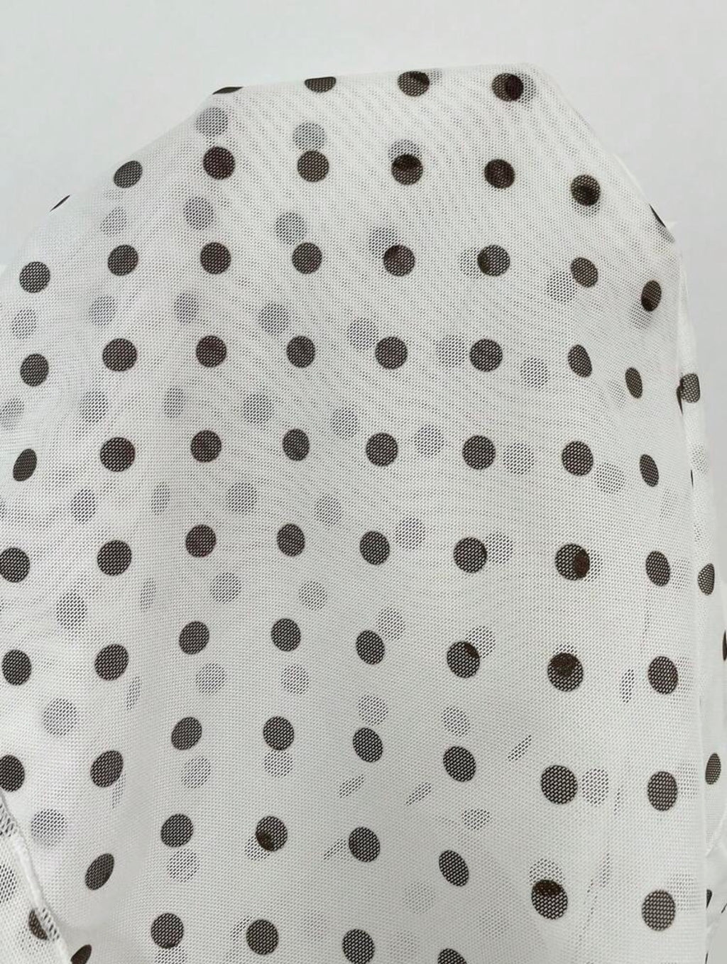 Polka & Poise Bodysuit