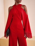 The Statement Jumpsuit