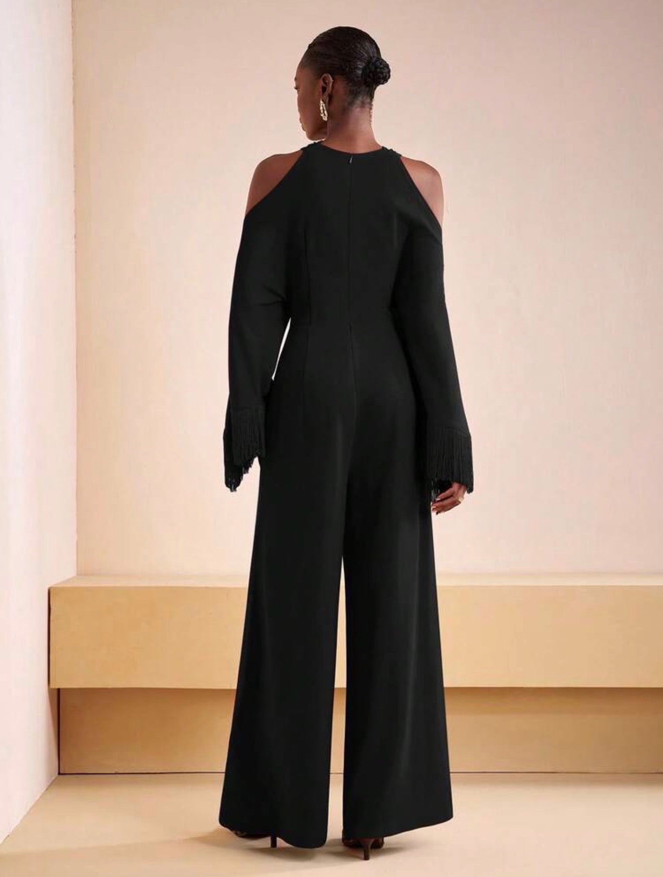 The Statement Jumpsuit