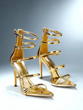 Temptation Heels