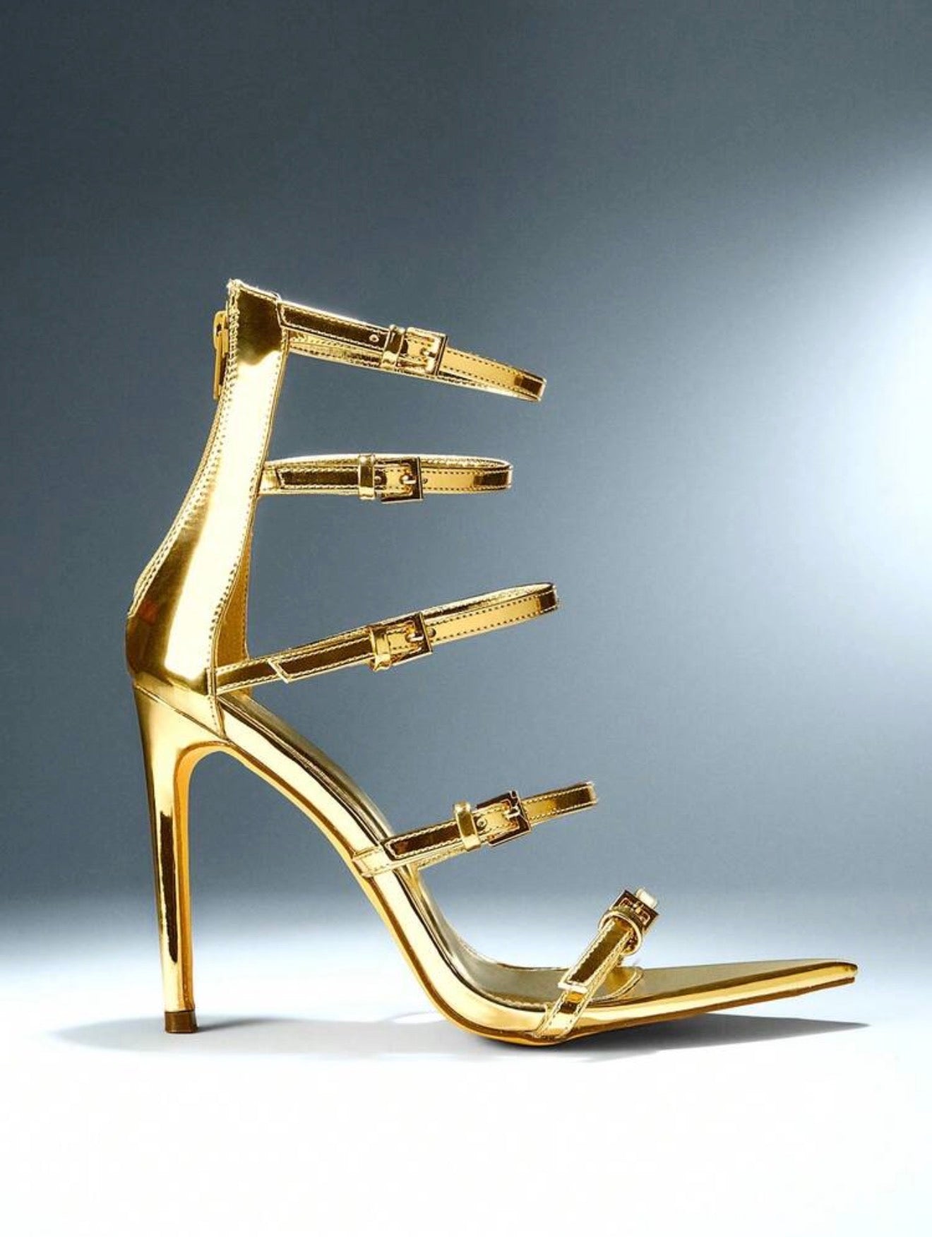 Temptation Heels