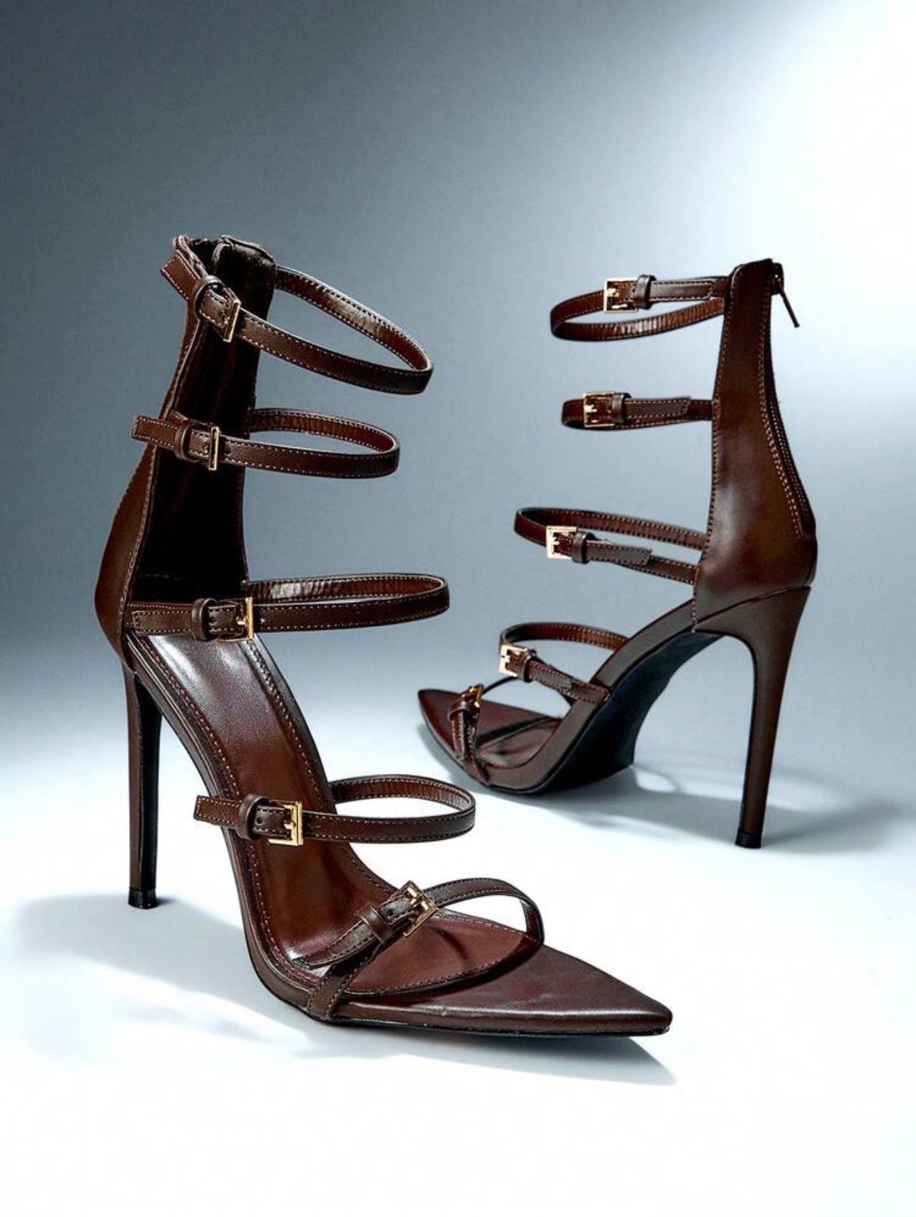 Temptation Heels