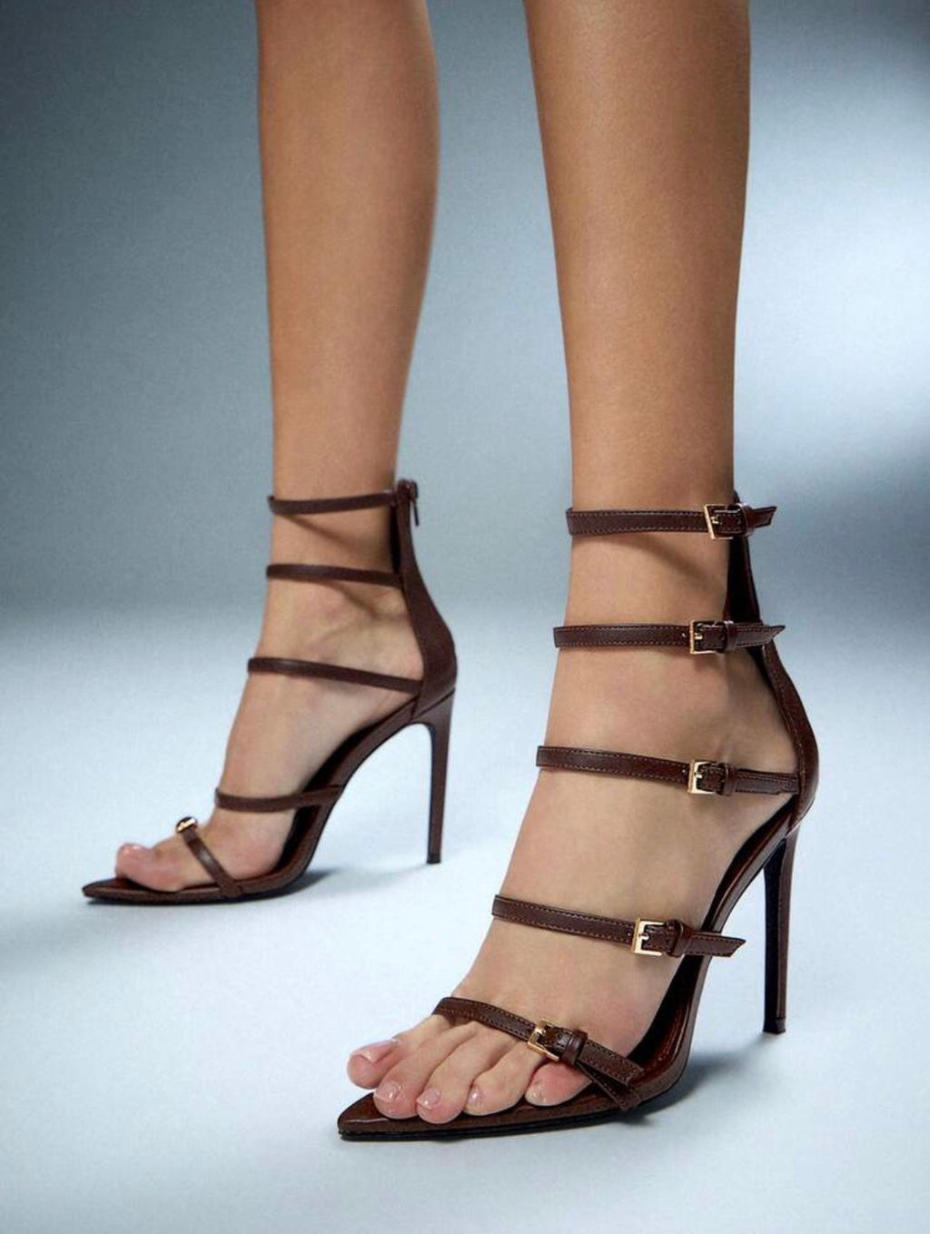 Temptation Heels
