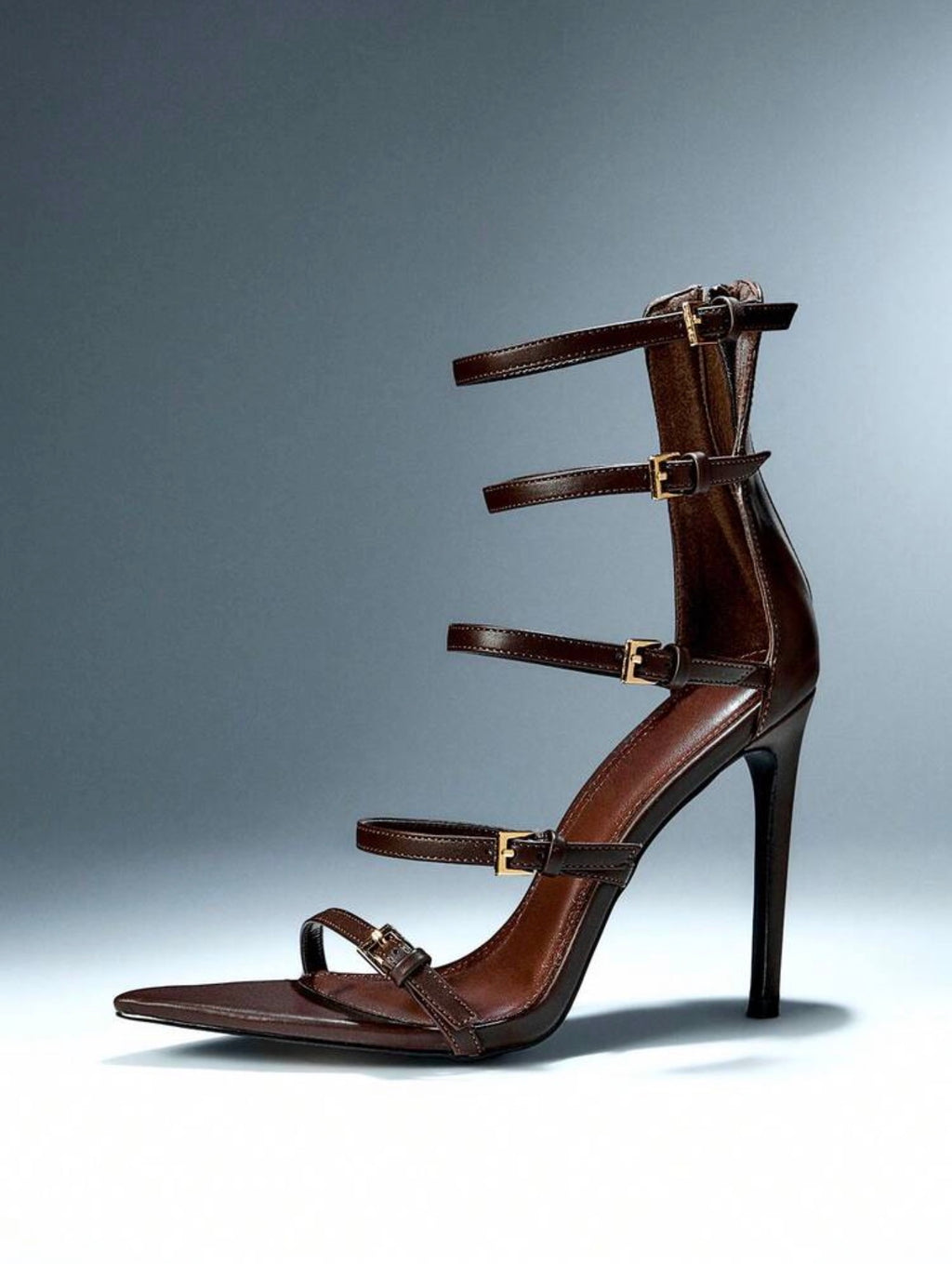 Temptation Heels