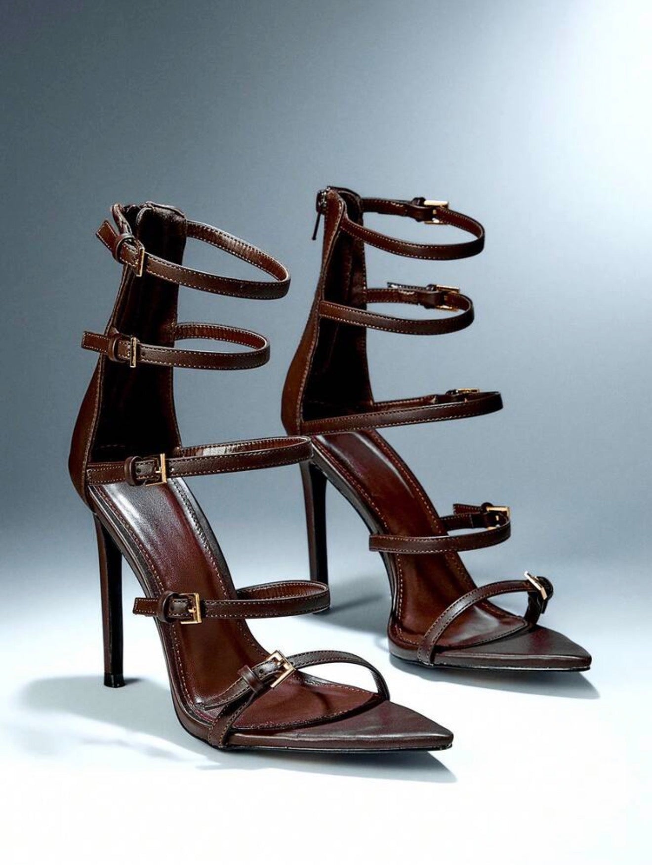 Temptation Heels