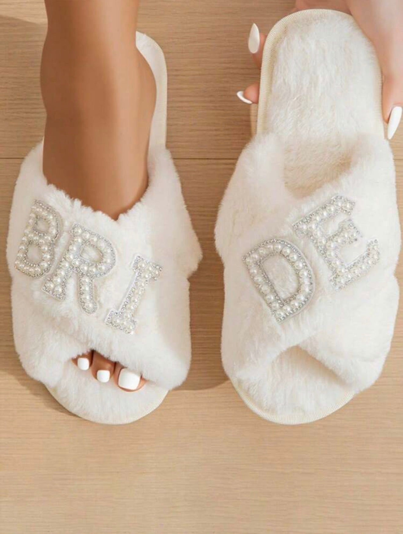 Bride Bliss Slides