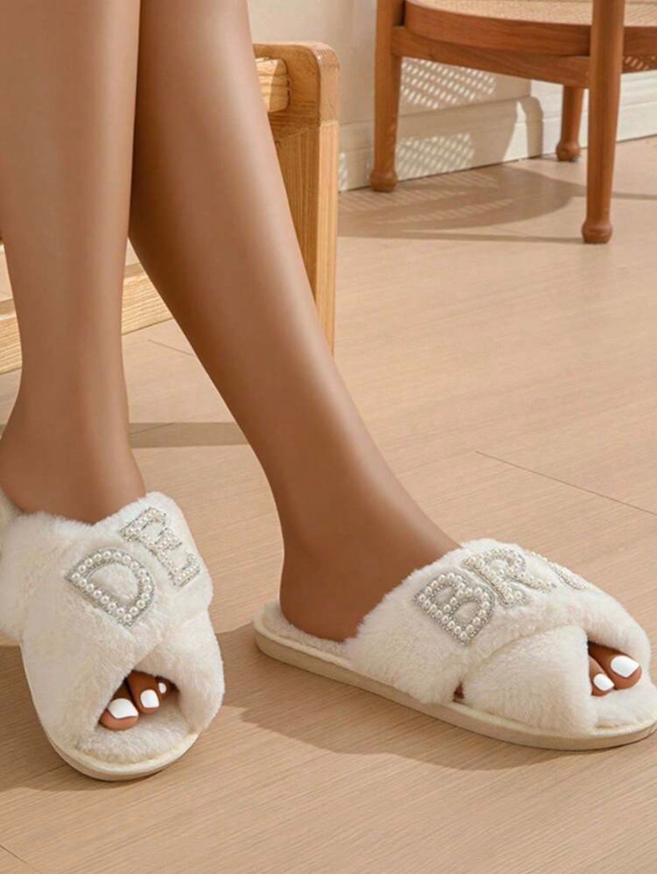 Bride Bliss Slides