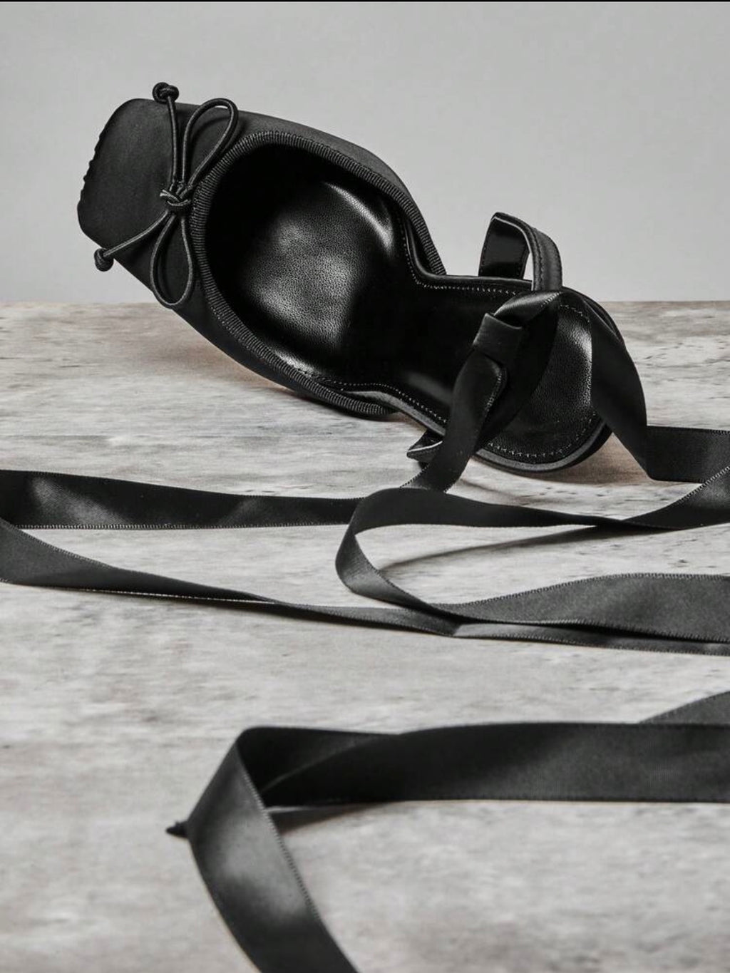 Ballet Bliss Heels