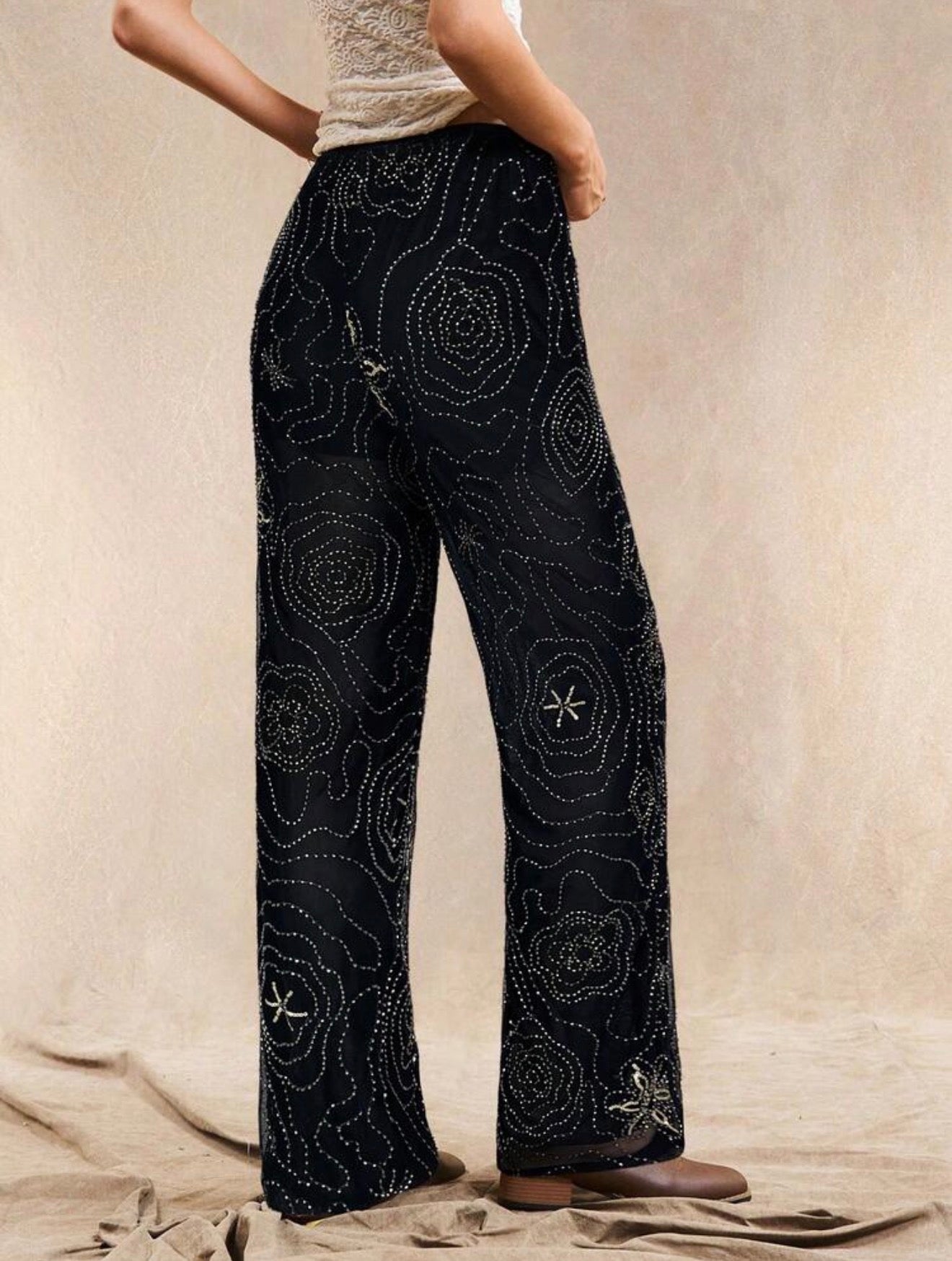 Celestial Dusk Pants