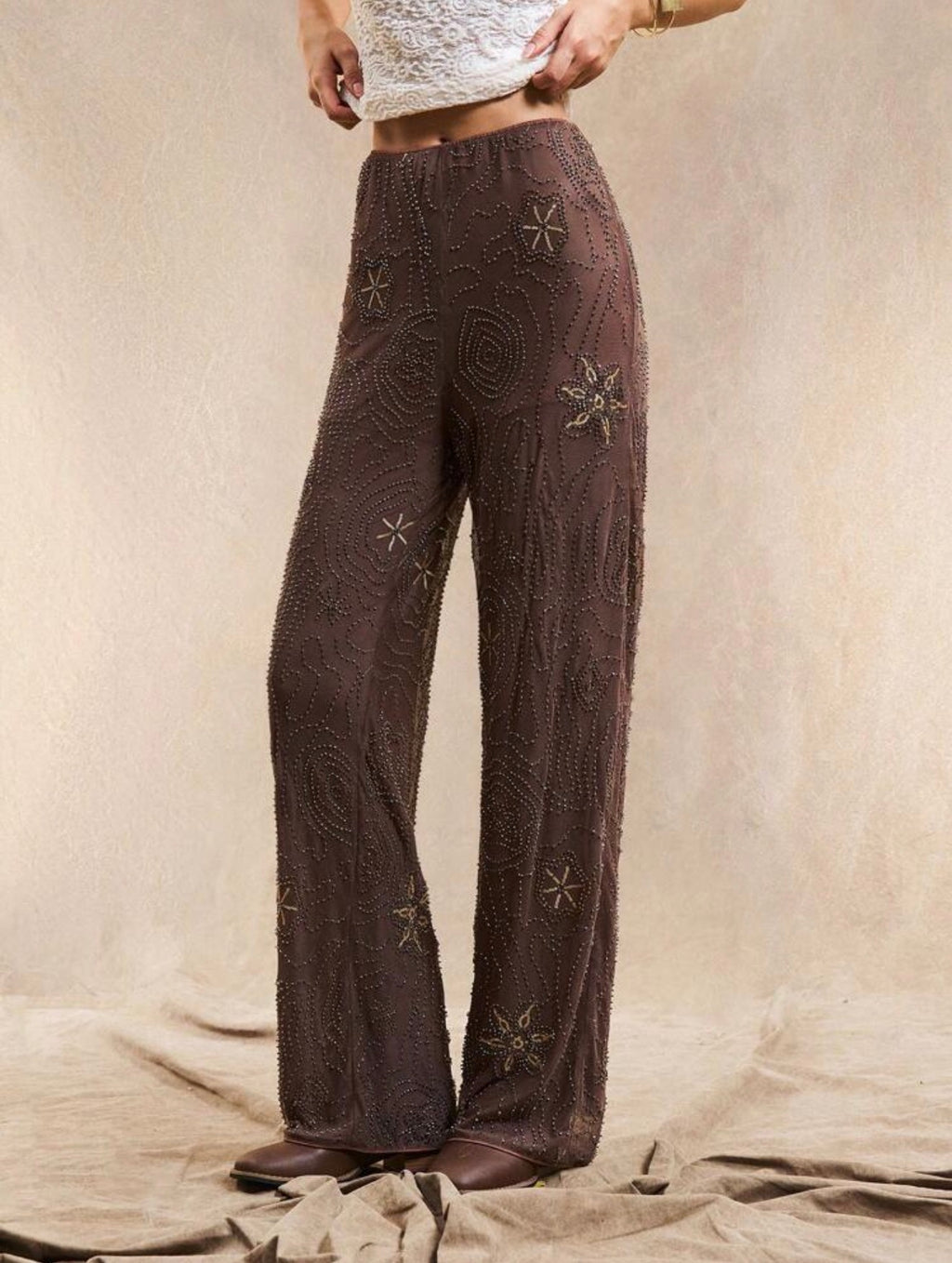 Celestial Dusk Pants