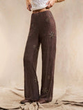 Celestial Dusk Pants