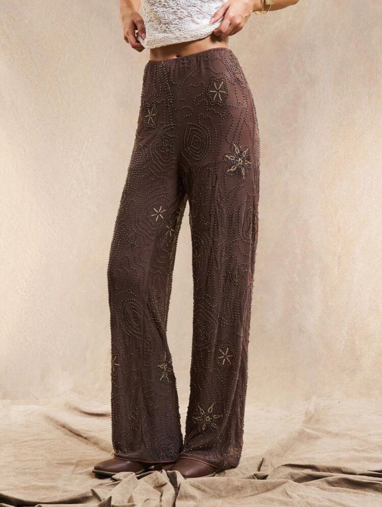 Celestial Dusk Pants