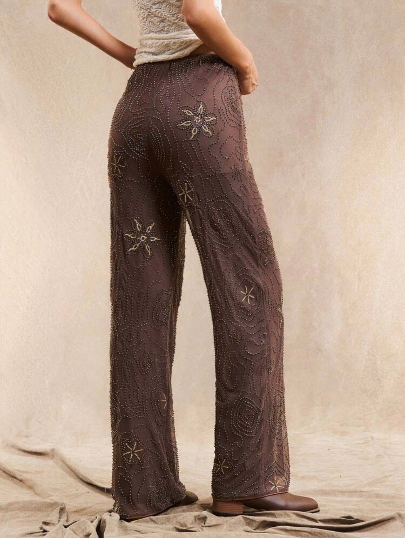 Celestial Dusk Pants