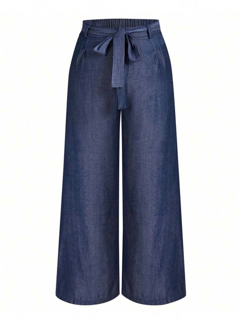 Indigo Breeze Pants