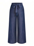 Indigo Breeze Pants