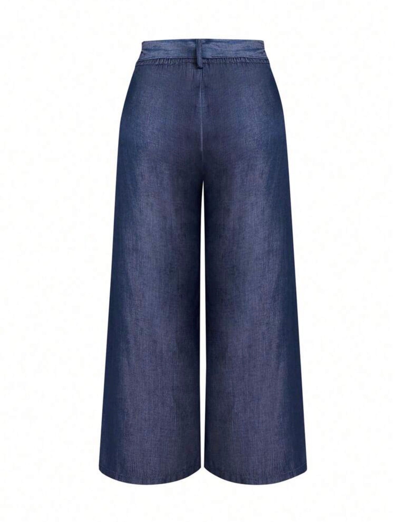 Indigo Breeze Pants
