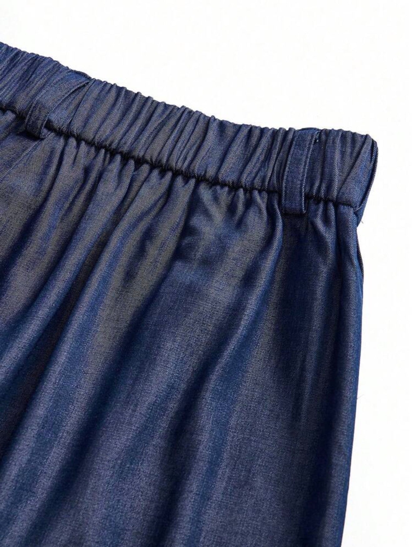 Indigo Breeze Pants