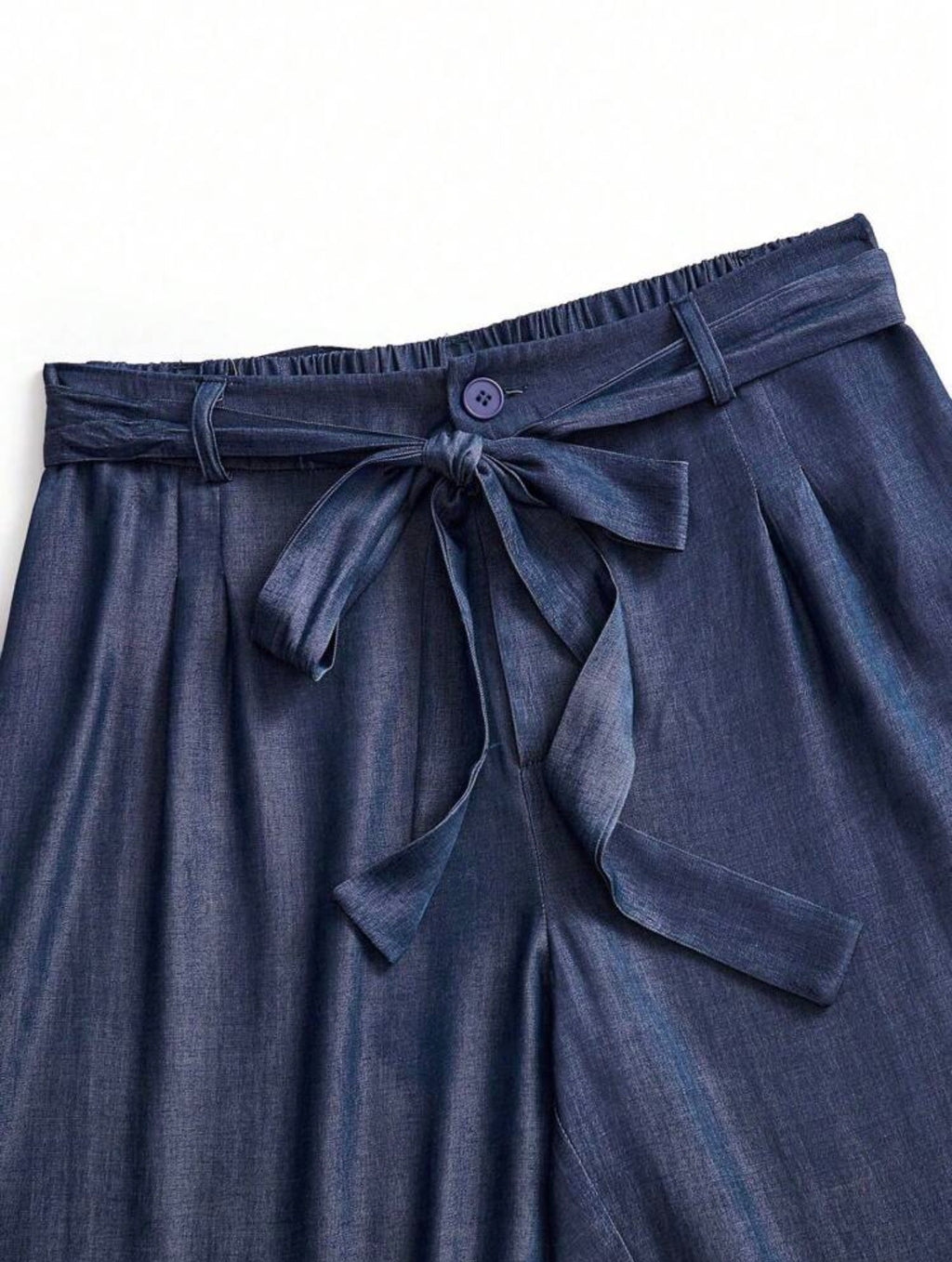 Indigo Breeze Pants