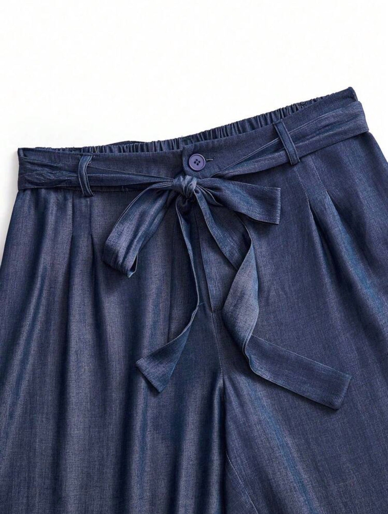 Indigo Breeze Pants