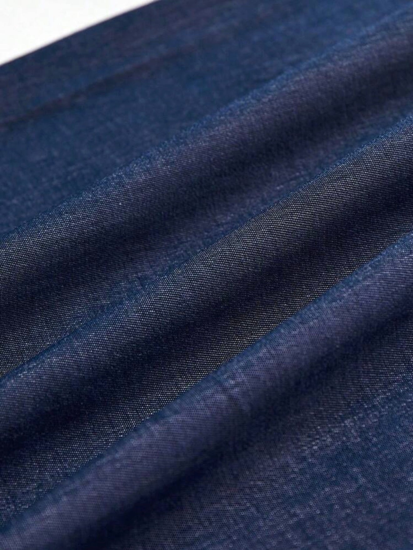 Indigo Breeze Pants
