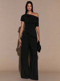 Sculpted Grace Co-ord Set