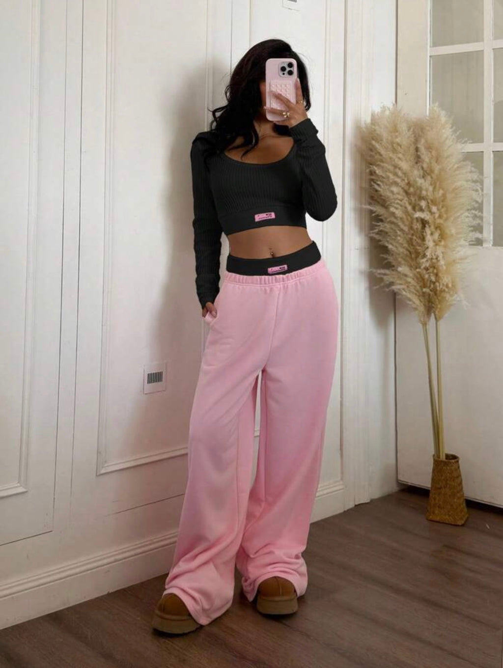 Sugar Rush Lounge Set