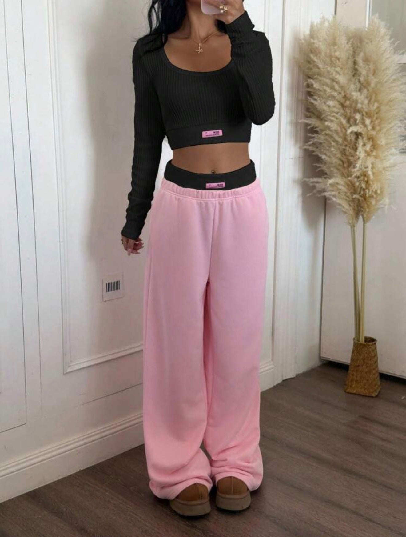 Sugar Rush Lounge Set