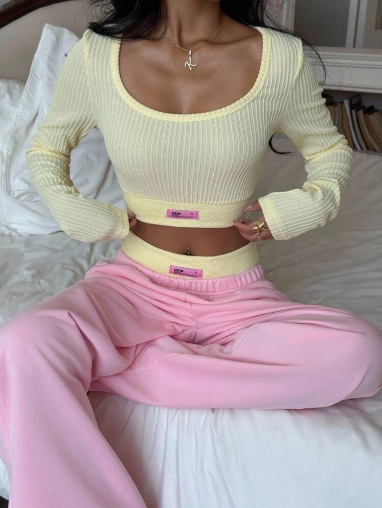 Sugar Rush Lounge Set