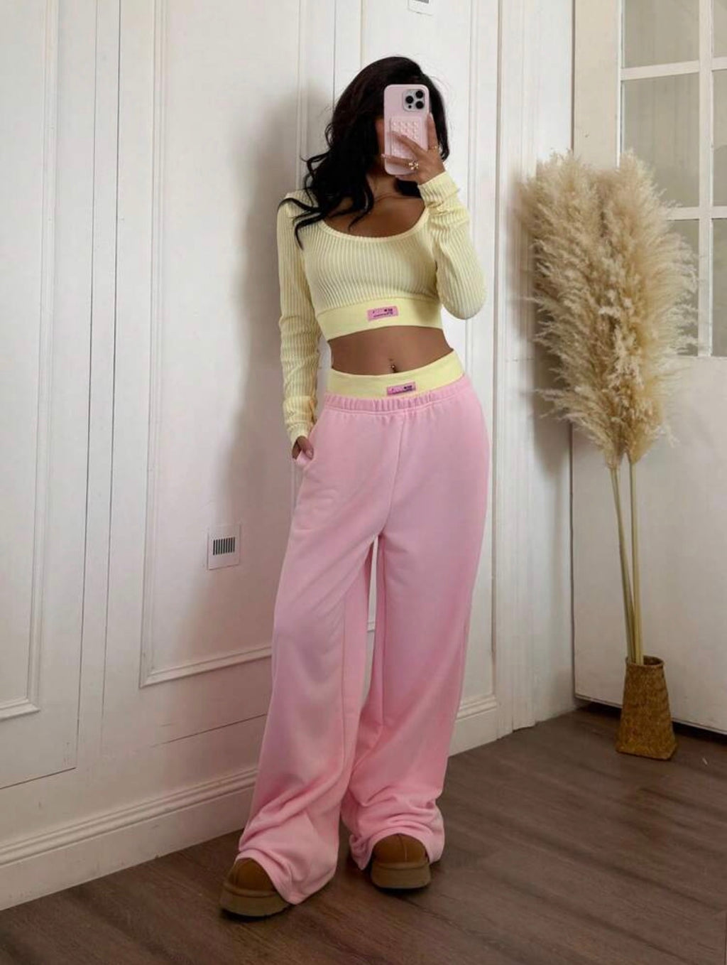 Sugar Rush Lounge Set