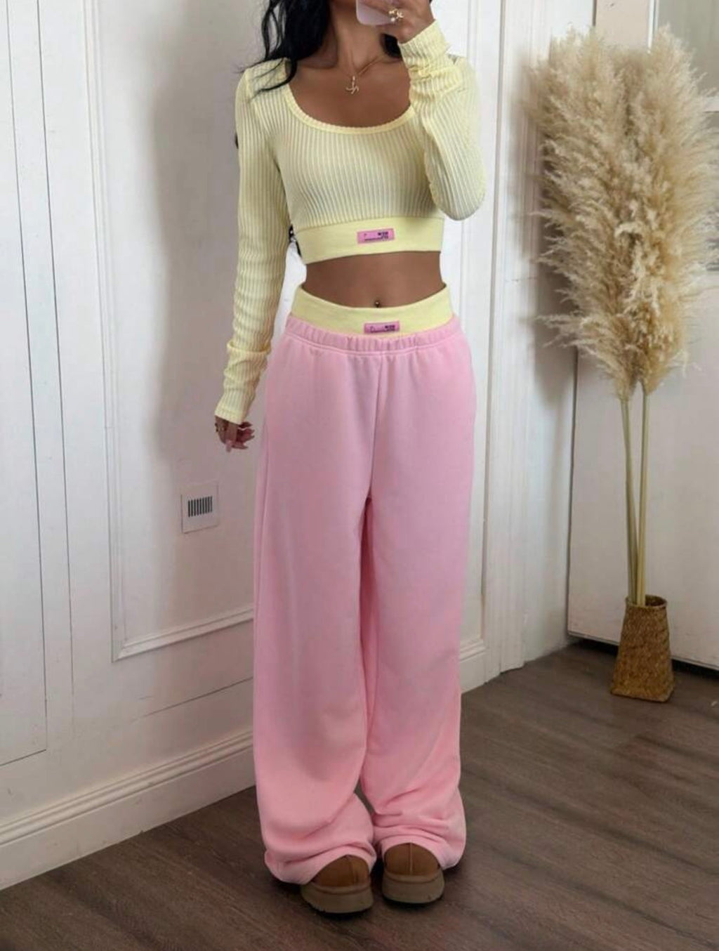 Sugar Rush Lounge Set