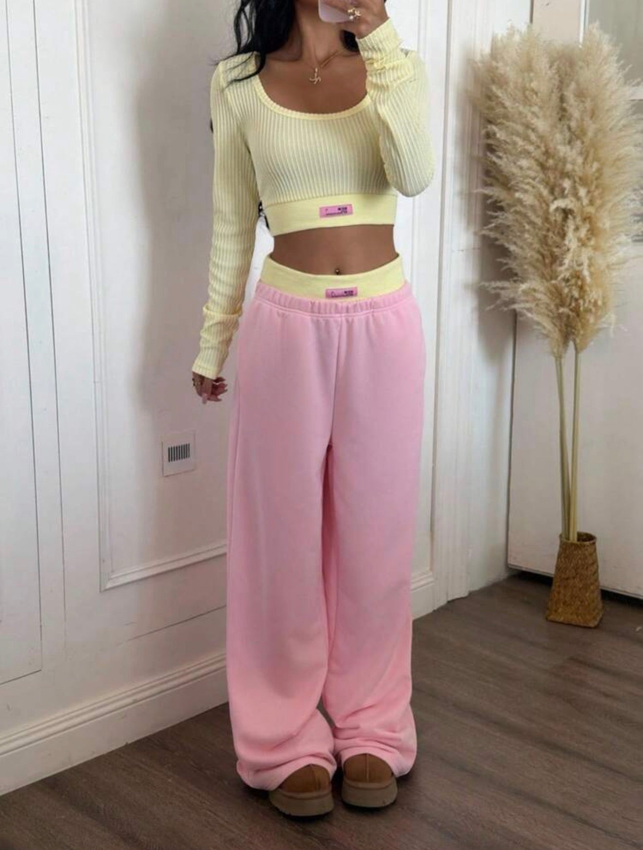 Sugar Rush Lounge Set