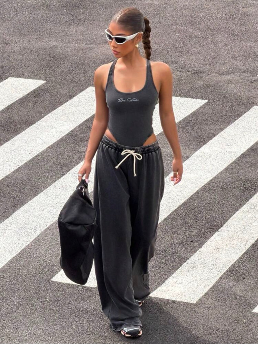 Ash Mode Set